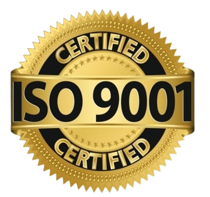 ISO 9001