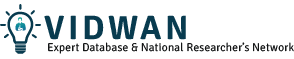 VIDWAN Logo