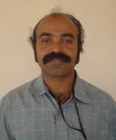 Prof. T. Vishnukumar