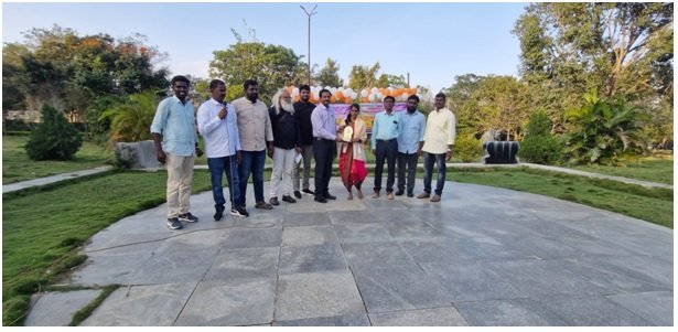 Cultural Programme under DU Sports