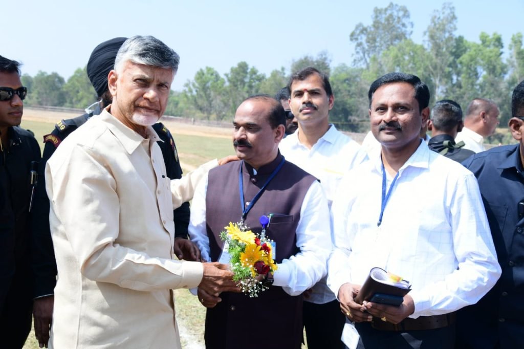 DU-Hon’ble CM Inauguration of New Class Rooms on 08.01.2024