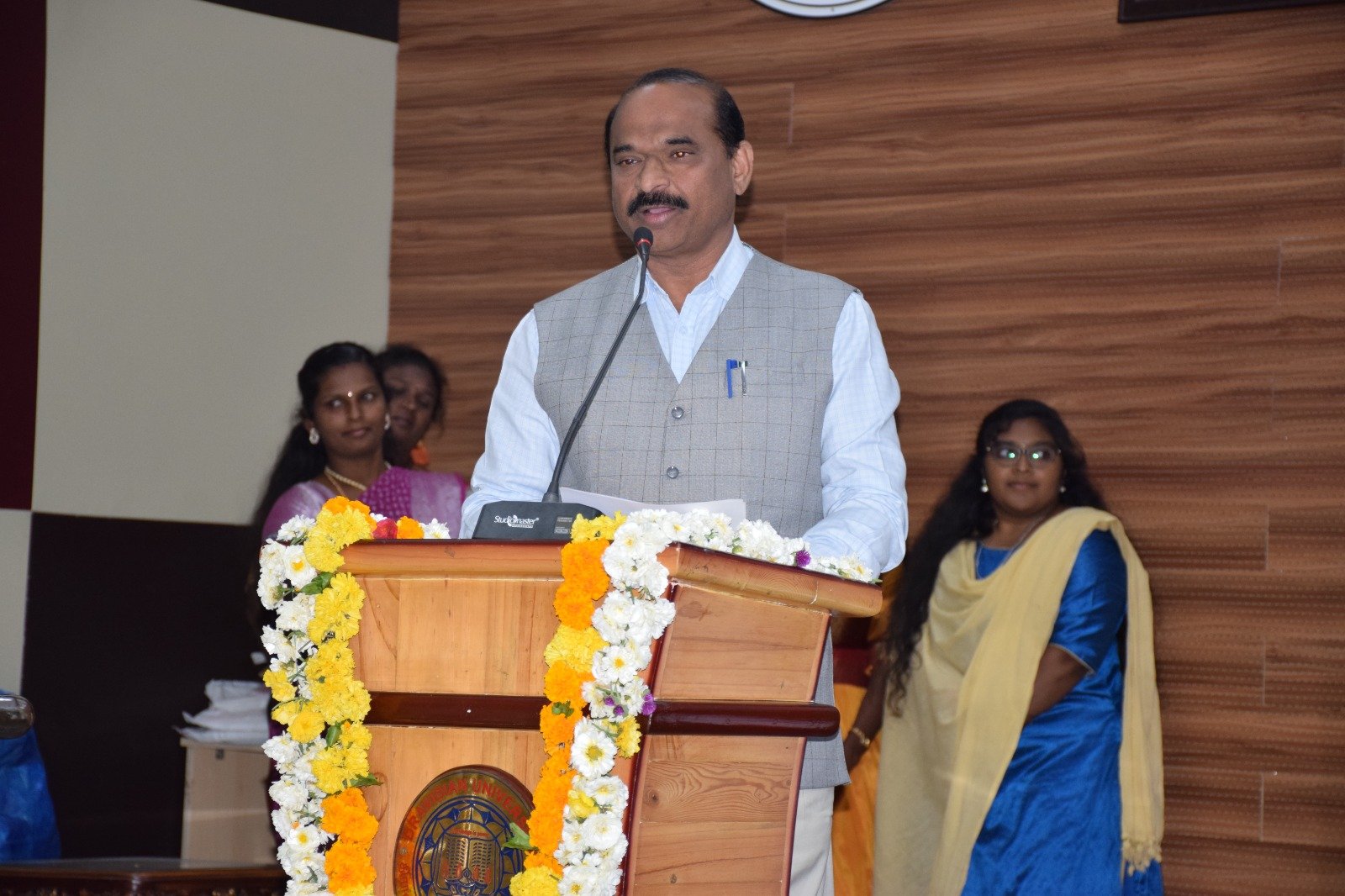 DU Women’s Day Celebration