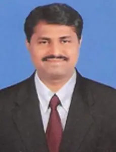 Dr. B. Srinivas