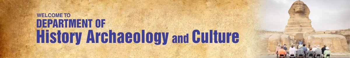 Department of History