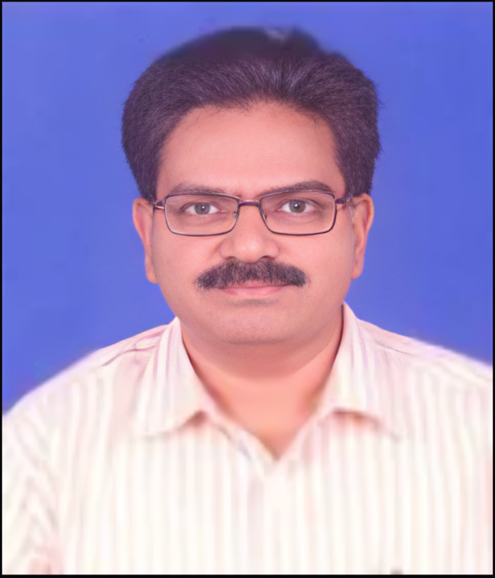Prof. Aravind Kumar