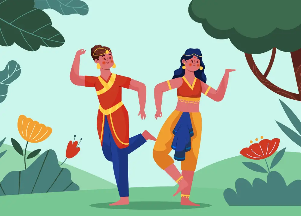 Department of Folklore and Tribal Studies