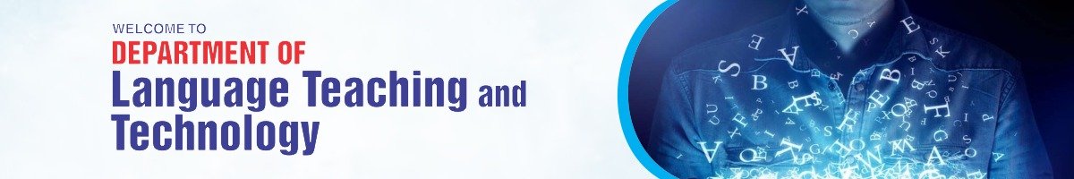 Department of Language