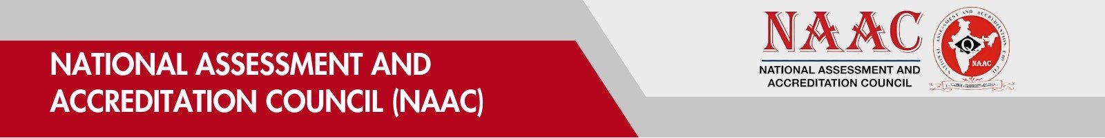National Assessment and Accreditation Council