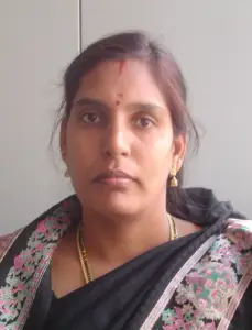 Dr. D. Sripriya