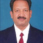 Dr. B. Srinivas