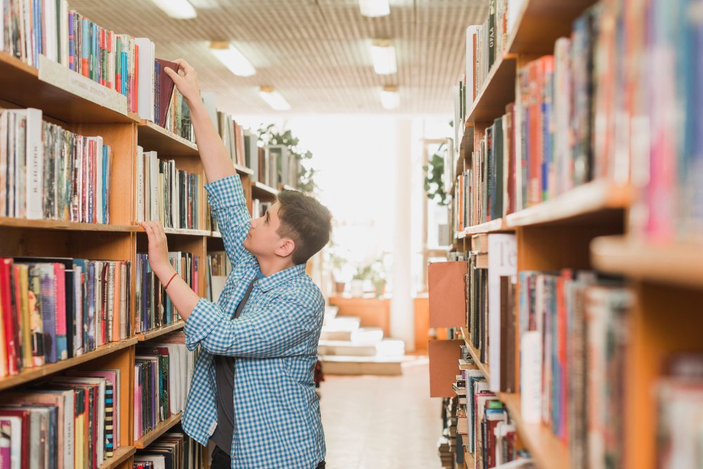 Library & Info Science