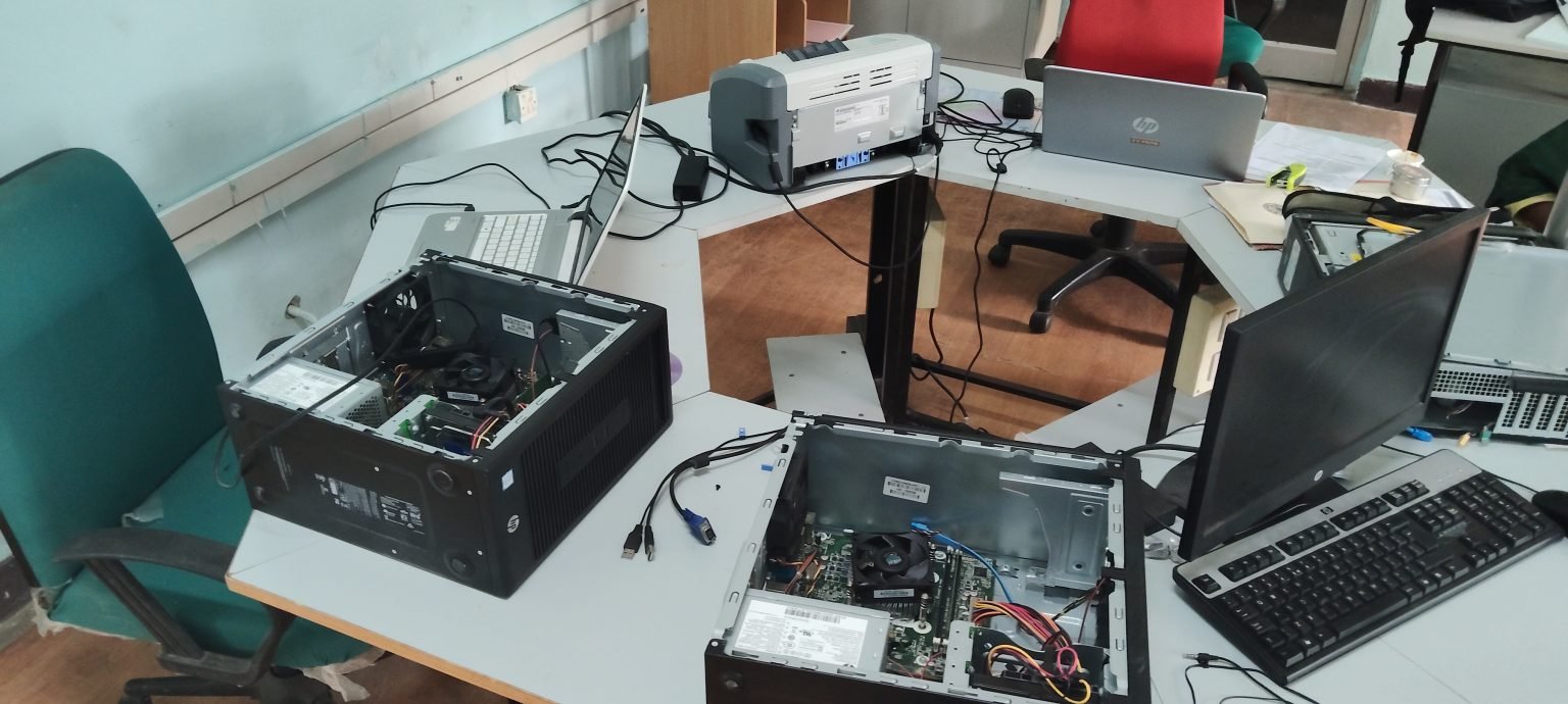 Library & Info Science