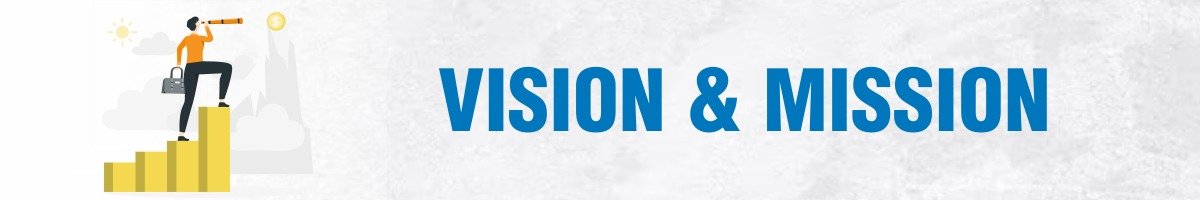 Vision and Mission