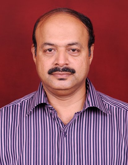 Prof. B.S. Shiva Kumar