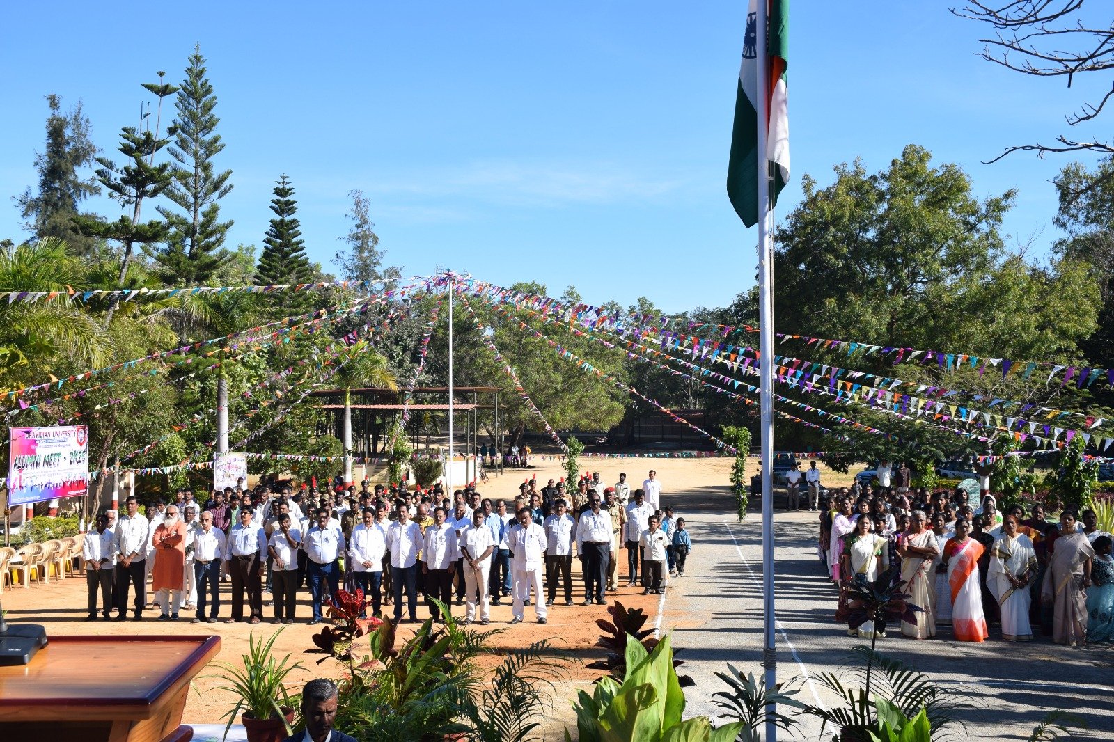 Republic Day Celebrations